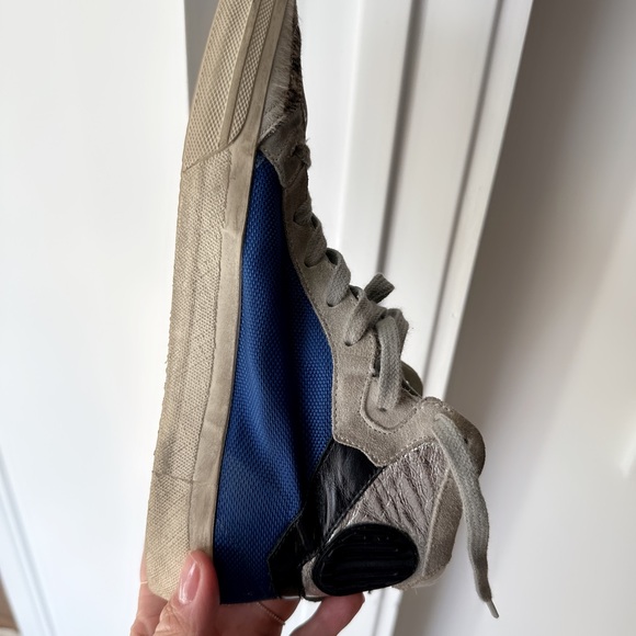 GOLDEN GOOSE VCR 2.12 - Picture 7 of 9